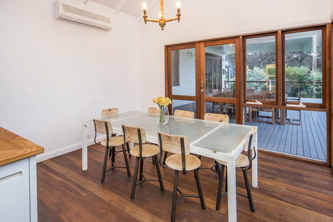 Buxton Thomas - Accommodation Port Hedland 3