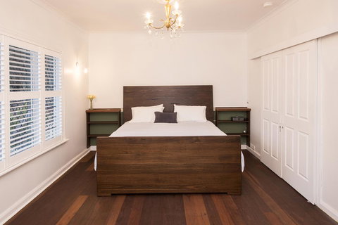 Buxton Thomas - Accommodation Port Hedland 9