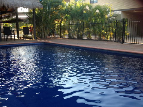 Breezes Apartments - Accommodation Port Hedland 0