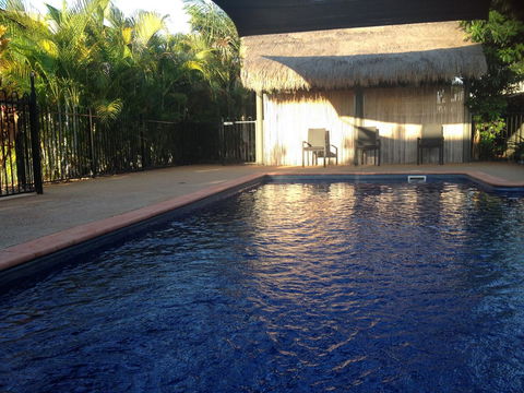 Breezes Apartments - Accommodation Port Hedland 1