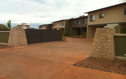 Breezes Apartments - Accommodation Port Hedland 6