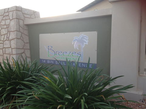 Breezes Apartments - Accommodation Port Hedland 13
