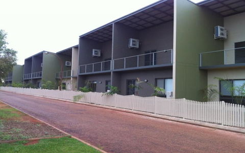Breezes Apartments - Accommodation Port Hedland 12