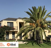 Le Boulevard - Accommodation Port Hedland