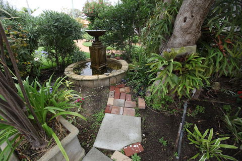 Jacaranda Guest House - Accommodation Port Hedland 32