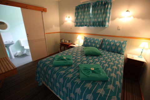 Jacaranda Guest House - Accommodation Port Hedland 11