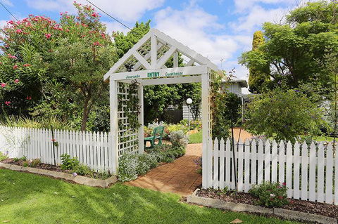 Jacaranda Guest House - Accommodation Port Hedland 2