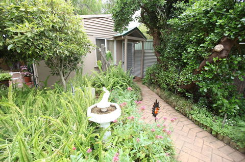 Jacaranda Guest House - Accommodation Port Hedland 29