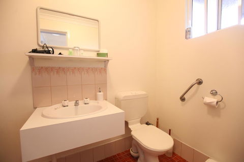 Jacaranda Guest House - Accommodation Port Hedland 20
