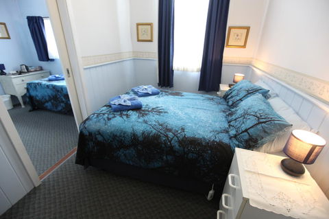 Jacaranda Guest House - Accommodation Port Hedland 6