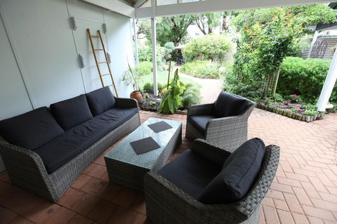 Jacaranda Guest House - Accommodation Port Hedland 28