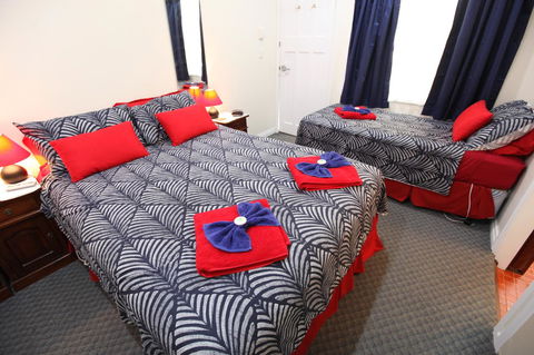 Jacaranda Guest House - Accommodation Port Hedland 19