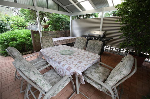 Jacaranda Guest House - Accommodation Port Hedland 30