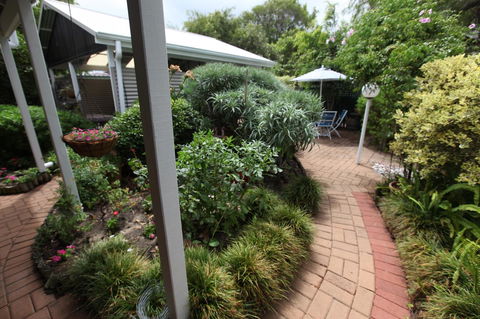 Jacaranda Guest House - Accommodation Port Hedland 26