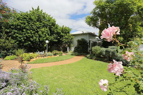 Jacaranda Guest House - Accommodation Port Hedland 40