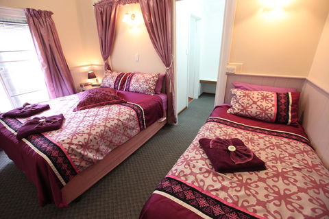 Jacaranda Guest House - Accommodation Port Hedland 36