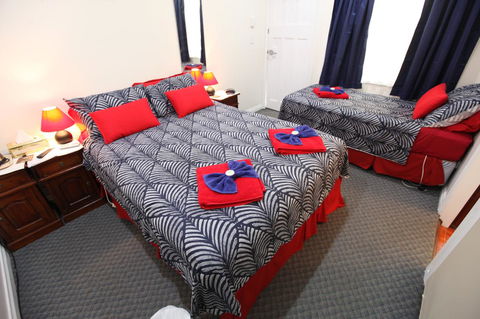 Jacaranda Guest House - Accommodation Port Hedland 1