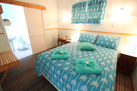 Jacaranda Guest House - Accommodation Port Hedland 10