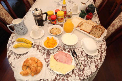 Jacaranda Guest House - Accommodation Port Hedland 23
