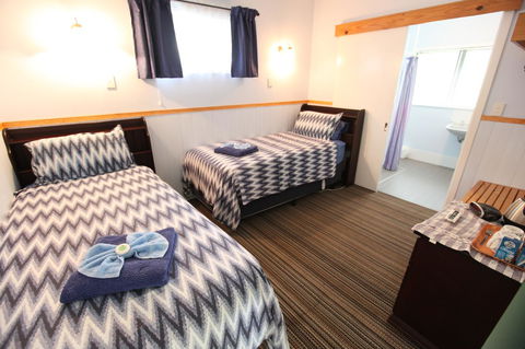Jacaranda Guest House - Accommodation Port Hedland 18