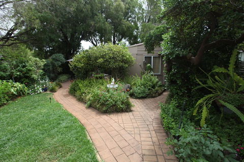 Jacaranda Guest House - Accommodation Port Hedland 27
