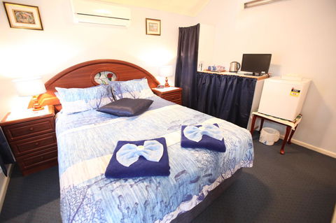 Jacaranda Guest House - Accommodation Port Hedland 22