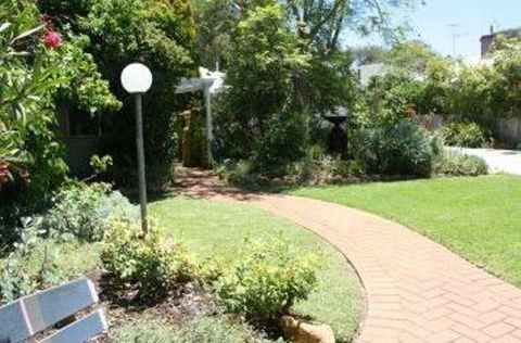Jacaranda Guest House - Accommodation Port Hedland 41