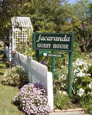 Jacaranda Guest House - Accommodation Port Hedland 43