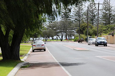 Jacaranda Guest House - Accommodation Port Hedland 42