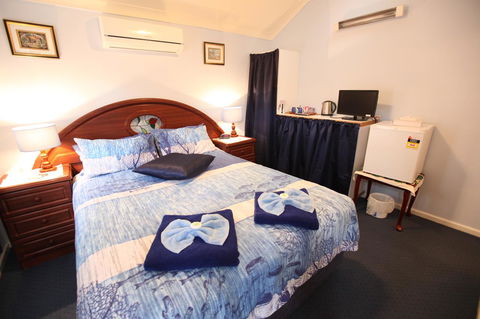 Jacaranda Guest House - Accommodation Port Hedland 21