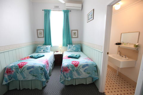 Jacaranda Guest House - Accommodation Port Hedland 3