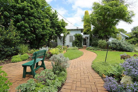 Jacaranda Guest House - Accommodation Port Hedland 38