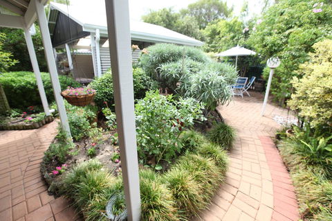 Jacaranda Guest House - Accommodation Port Hedland 25