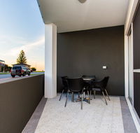 Reflections By Rockingham Apartments - Accommodation Port Hedland