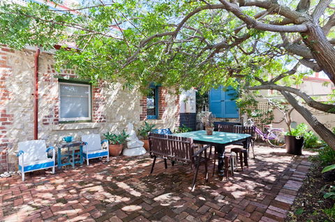 Apartment Faro - Accommodation Port Hedland 10