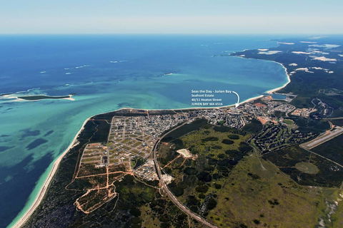 Seas The Day - Jurien Bay - Accommodation Port Hedland 38