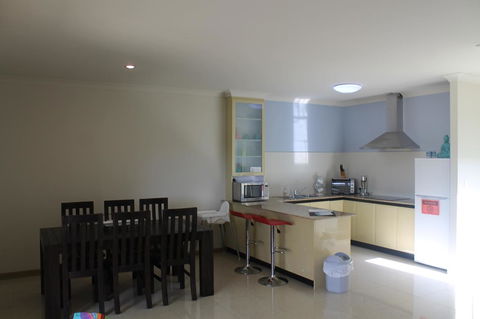 Seas The Day - Jurien Bay - Accommodation Port Hedland 1