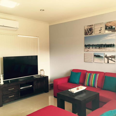 Seas The Day - Jurien Bay - Accommodation Port Hedland 21