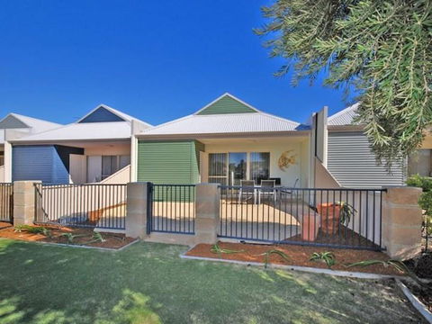 Seas The Day - Jurien Bay - Accommodation Port Hedland 31