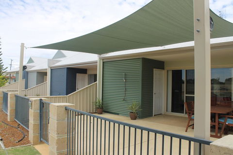 Seas The Day - Jurien Bay - Accommodation Port Hedland 14