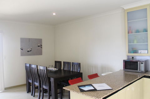 Seas The Day - Jurien Bay - Accommodation Port Hedland 2