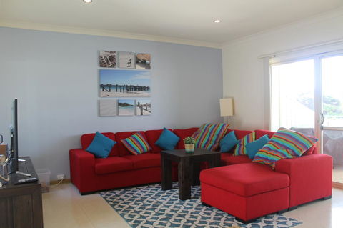Seas The Day - Jurien Bay - Accommodation Port Hedland 3