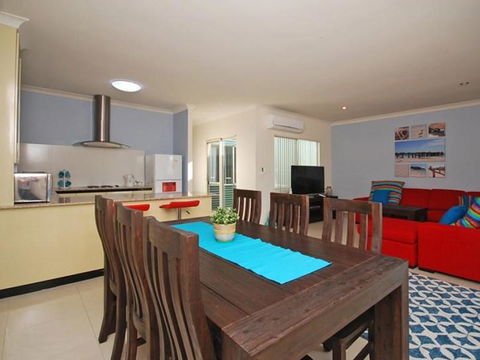 Seas The Day - Jurien Bay - Accommodation Port Hedland 30