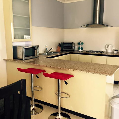 Seas The Day - Jurien Bay - Accommodation Port Hedland 29