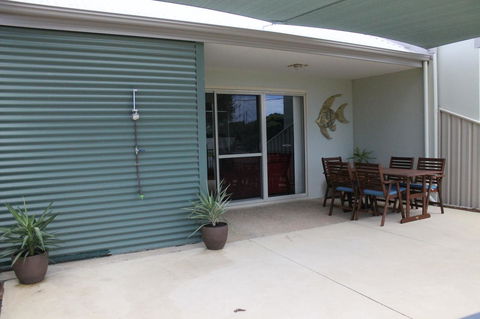 Seas The Day - Jurien Bay - Accommodation Port Hedland 15