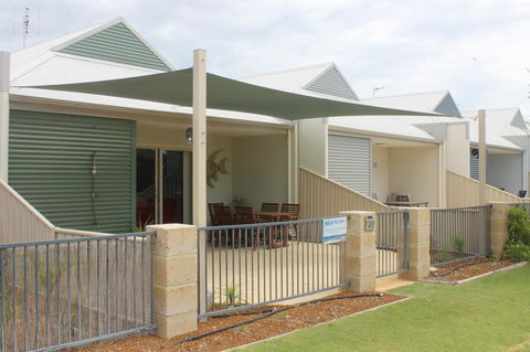 Seas The Day - Jurien Bay - Accommodation Port Hedland 4