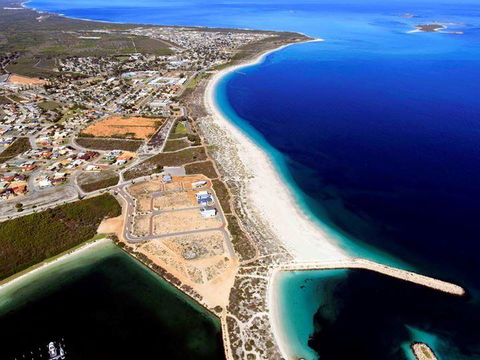 Seas The Day - Jurien Bay - Accommodation Port Hedland 20