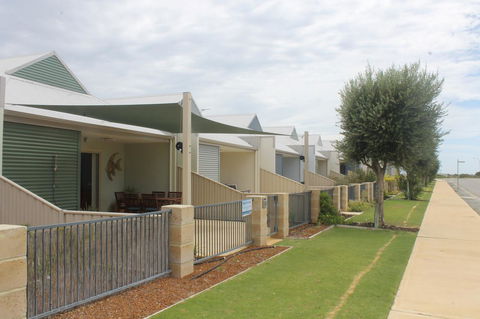 Seas The Day - Jurien Bay - Accommodation Port Hedland 5