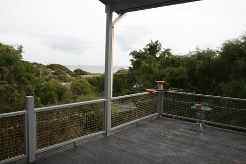 Peppy Beach Ocean Views - Accommodation Port Hedland 9