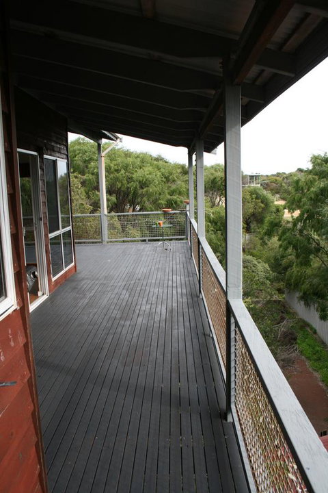 Peppy Beach Ocean Views - Accommodation Port Hedland 7